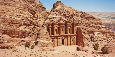 Petra - 4