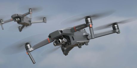 DJI Mavic Enterprise