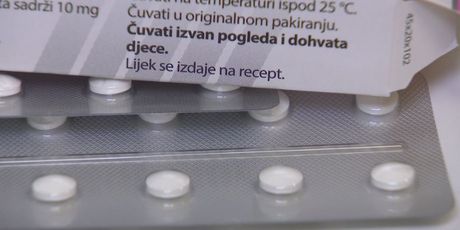Lijek/Ilustracija (Foto: Dnevnik.hr) - 1