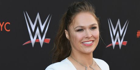 Ronda Rousey (Foto: AFP)