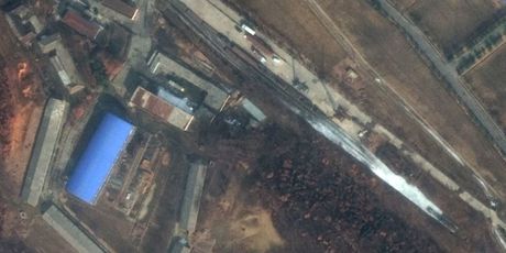 Strah od novih testiranja u Sjevernoj Koreji (Foto: Dnevnik.hr) - 2