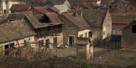 Dnevnik u vašem selu: Šarengrad umire (Foto: Dnevnik.hr) - 1