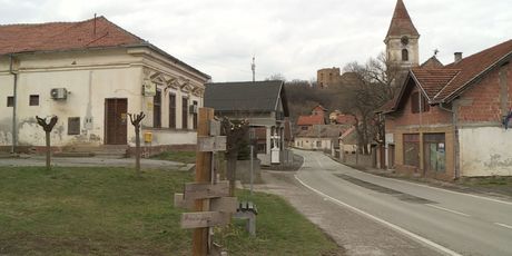 Dnevnik u vašem selu: Šarengrad umire (Foto: Dnevnik.hr) - 2