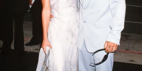 Jennifer Lopez, Ojani Noa (Foto: Profimedia)
