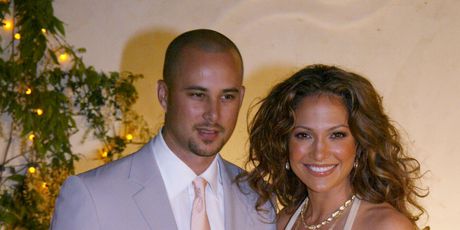 Jennifer Lopez, Cris Judd (Foto: Getty Images)