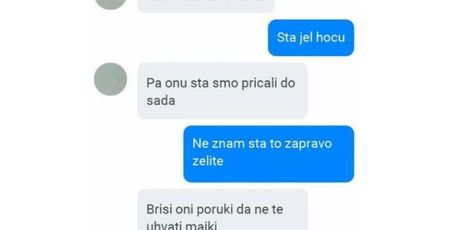 Pedofil iz Dubrovnika (Foto: Facebook/Stop pedofiliji SP) - 8