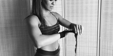 Anne Ribeiro (Screenshot, Instagram)