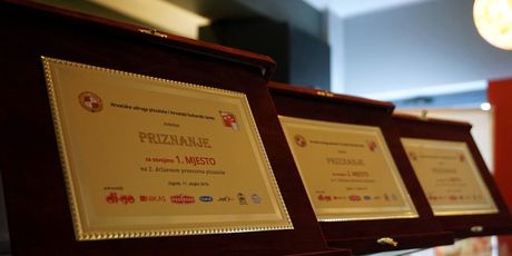 Državno prvenstvo pizzaiola