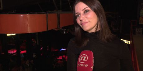 Pjevačica Vesna Pisarović (Foto: IN Magazin)