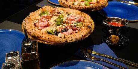 Franko\'s - 3