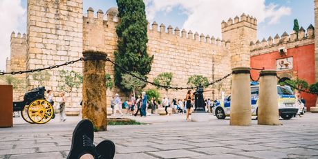 Sevilla