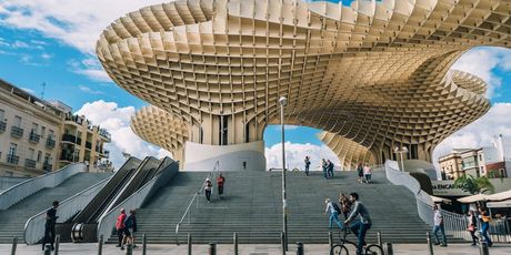 Sevilla