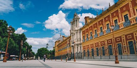 Sevilla - 30