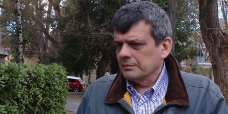 Specijalist epidemologije dr. sc. Bernard Kaić (Foto: Dnevnik.hr)