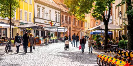 Vilnius