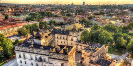 Vilnius