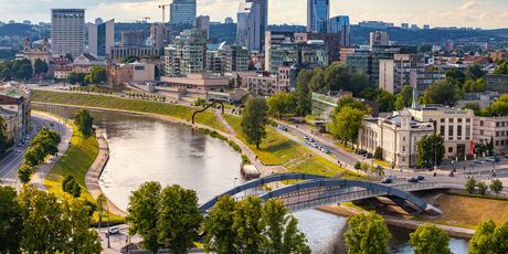 Vilnius