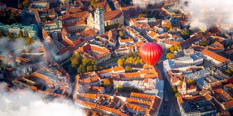 Vilnius