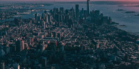 New York