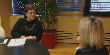 Sabina Tandara razgovarala je s Maricom Vidaković (Foto: DNEVNIK.hr) - 1