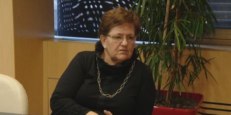 Sabina Tandara razgovarala je s Maricom Vidaković (Foto: DNEVNIK.hr) - 2
