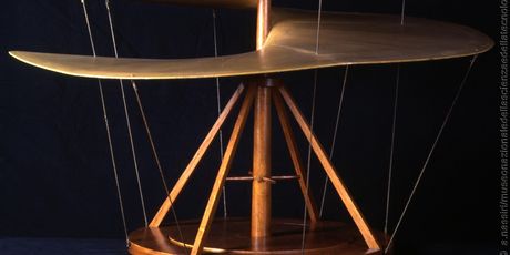 Leonardo da Vinci u Milanu - 4