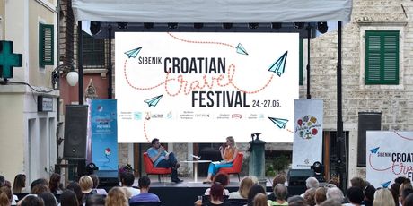 Croatian Travel Festival