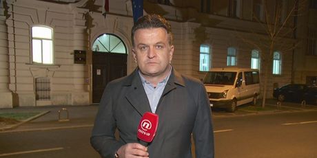 Andrija Jarak (Foto: Dnevnik.hr)