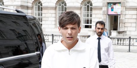 Louis Tomlinson (Foto: Getty Images)