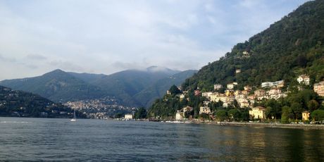 Como - 2