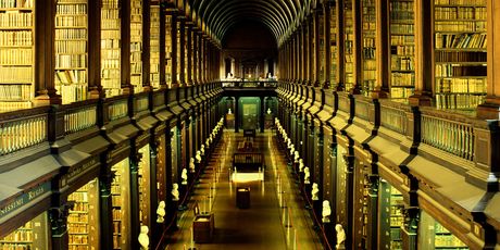 Dublin, Irska - 6