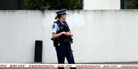 Pucnjava u džamiji na Novom Zelandu (Foto: AFP) - 1