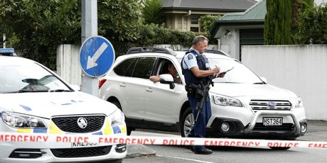 Pucnjava u džamiji na Novom Zelandu (Foto: AFP) - 5