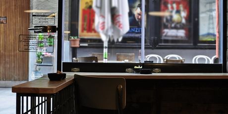 Miškec bar - 1