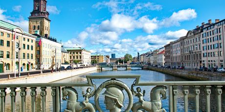 Göteborg