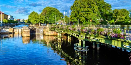 Göteborg