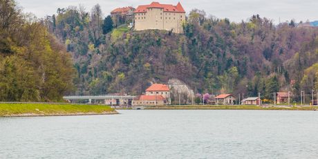 Dvorac Rajhenburg