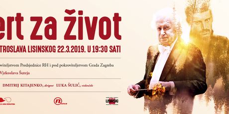 Koncert za život (Foto: Dnevnik.hr)