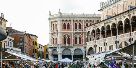 Padova - 1
