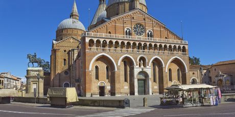 Padova - 4
