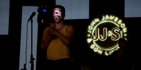 Jameson - 8