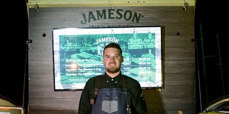 Jameson - 9