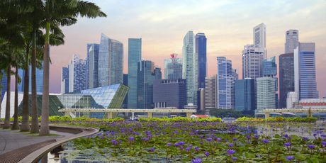 Singapur - 3