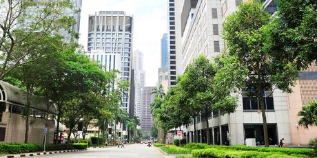 Singapur - 4
