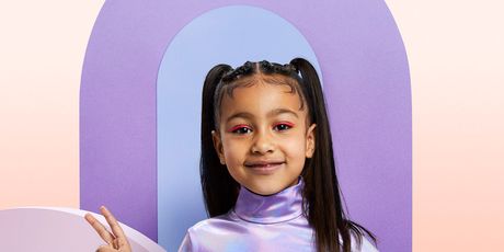 North West (Foto: WWD)