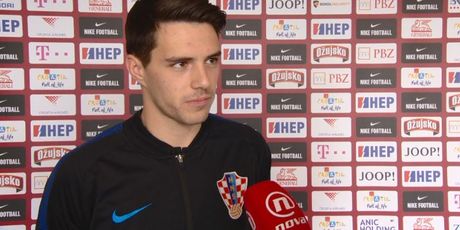 Josip Brekalo (GOL.hr)