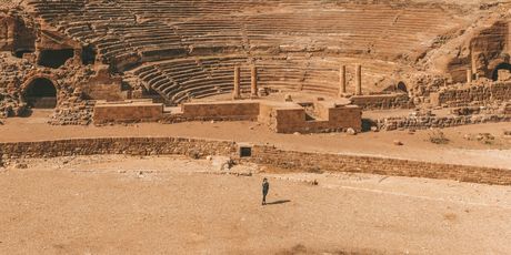Jordan - 3