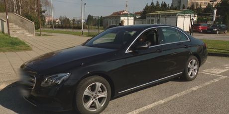 Najam automobila (Foto: Dnevnik.hr)