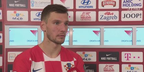 Borna Barišić (Foto: GOL.hr)