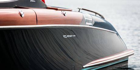 PR